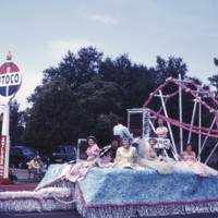 Brigham City Peach Days 