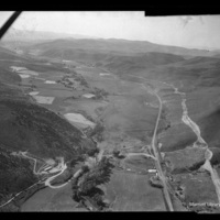 Town That Drowned: The Rockport Reservoir Tradeoff