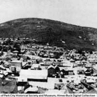 Erased History: Chinese Workers in Park City