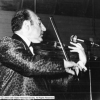 Eugene Jelesnik: The Man Behind the Music