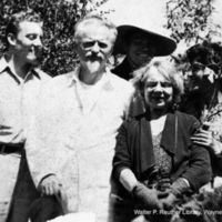 Joseph Hansen: Right-Hand Man of Leon Trotsky