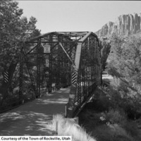 The Rockville Bridge