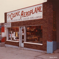 Cosmic Aeroplane: Salt Lake City’s Countercultural Safe Haven