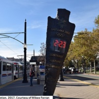 Archaeology Underfoot: Salt Lake’s Downtown Fremont Village