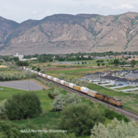 Rural to Rockets: Box Elder County Takes Off